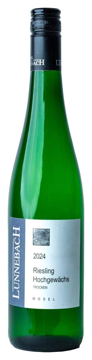 2025 Riesling Hochgewächs trocken