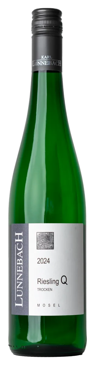 2025 Riesling Hochgewächs Q trocken