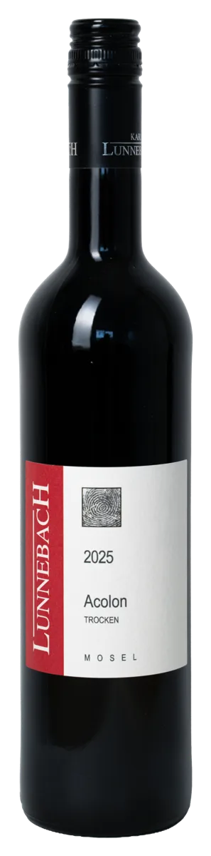 2025 Acolon Rotwein trocken
