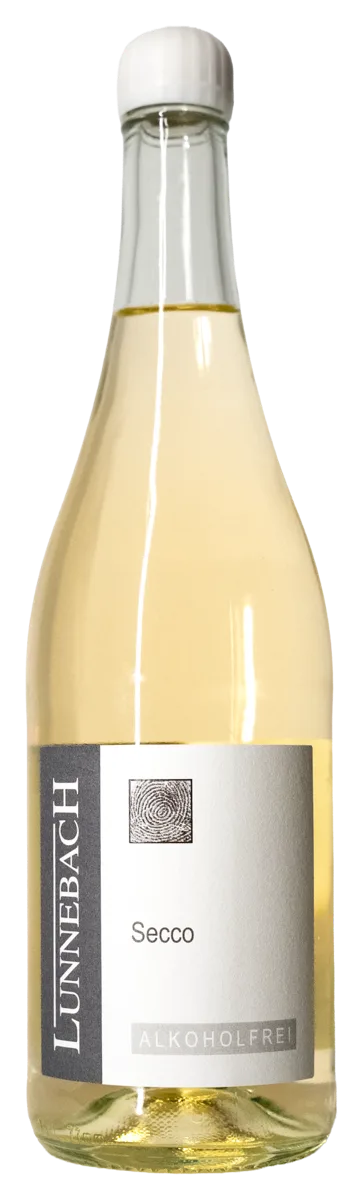 Secco alkoholfrei
