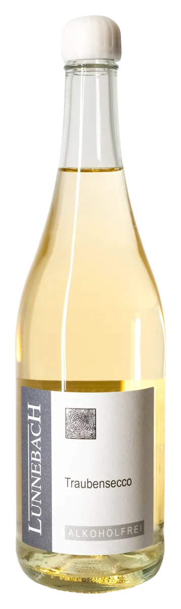 Traubensecco Alkoholfrei