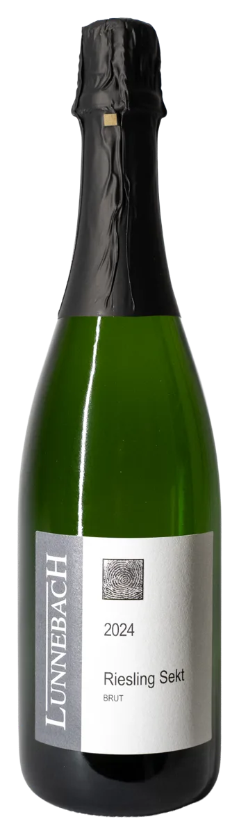 2024 Riesling-Sekt brut