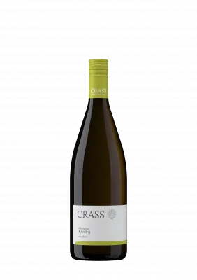 2025er Rheingau Riesling trocken