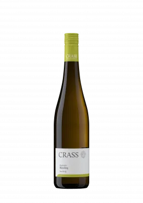 2025er Kiedricher Riesling fruchtig