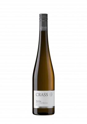 2025er Geisenheimer Kläuserweg Riesling Alte Reben trocken