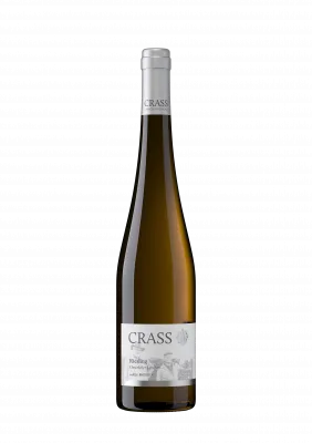 2024er Oestricher Lenchen Riesling Alte Meister trocken
