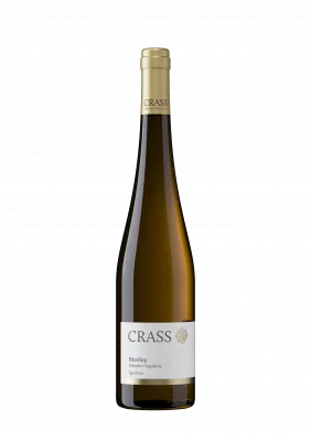 2025er Erbacher Siegelsberg Riesling Spätlese