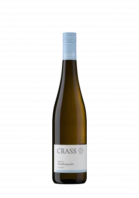 2025er Erbacher Grauburgunder trocken