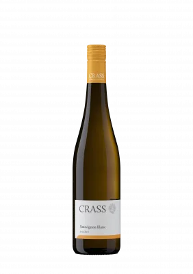 2025er Sauvignon Blanc trocken