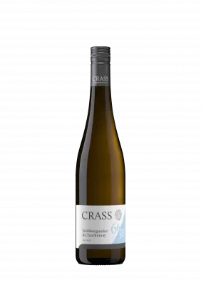2025er Weissburgunder & Chardonnay trocken