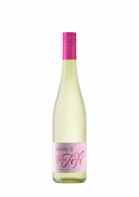 2024er Queen Tifi Riesling Secco