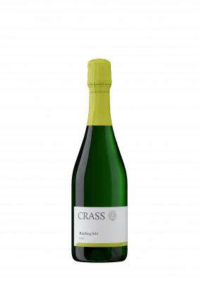 2024er Rheingau Riesling Sekt trocken