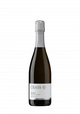 Erbacher Steinmorgen Riesling extra brut