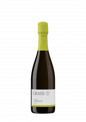 Erbacher Riesling Sekt brut