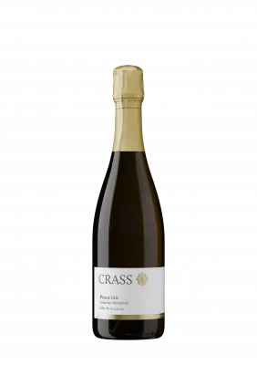 Erbacher Michelmark Pinot Gris brut natrué