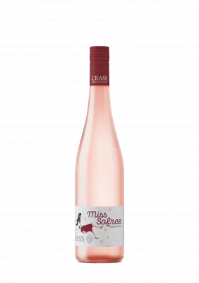 Miss Sofree Bubbles Rosé