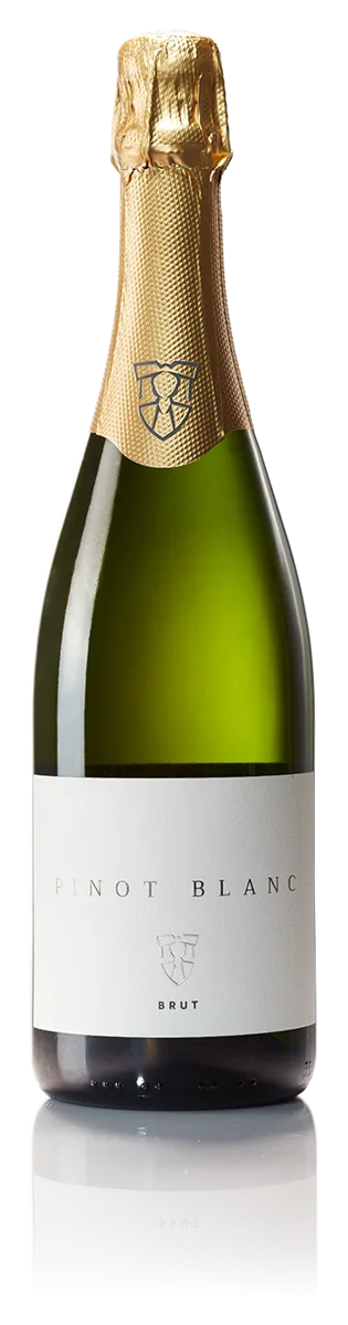 Pinot Blanc Brut Sekt brut