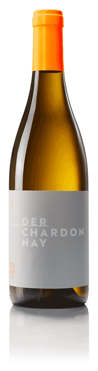 DER Chardonnay trocken
