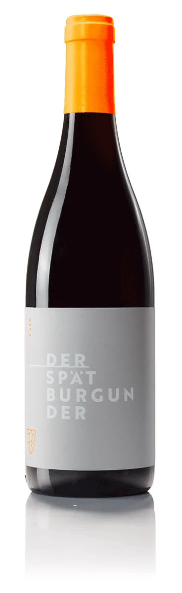 DER Spätburgunder Landwein trocken