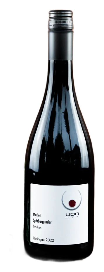 Merlot Spätburgunder
