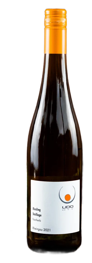 Riesling Steillage