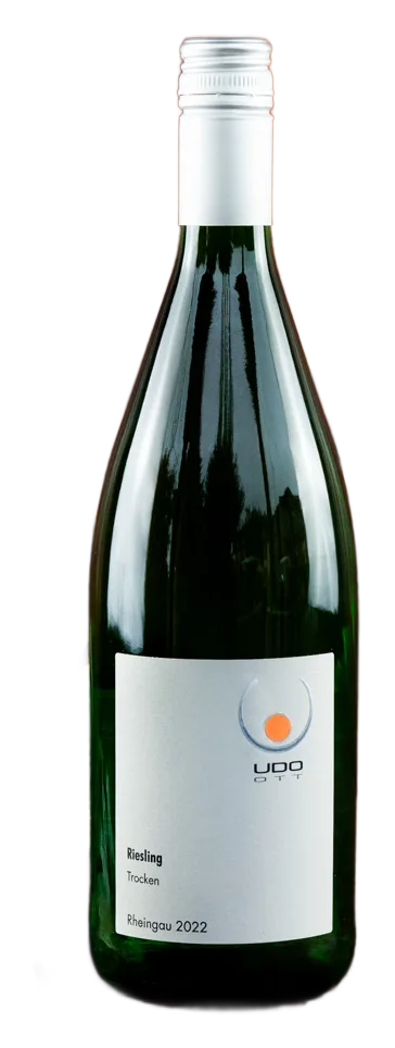 Riesling Trocken 1 Liter