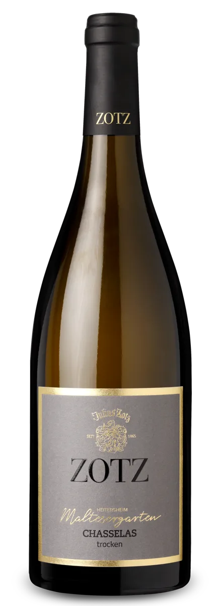 Maltesergarten Chasselas