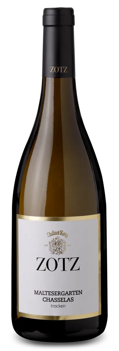 Maltesergarten Chasselas 1,5 L