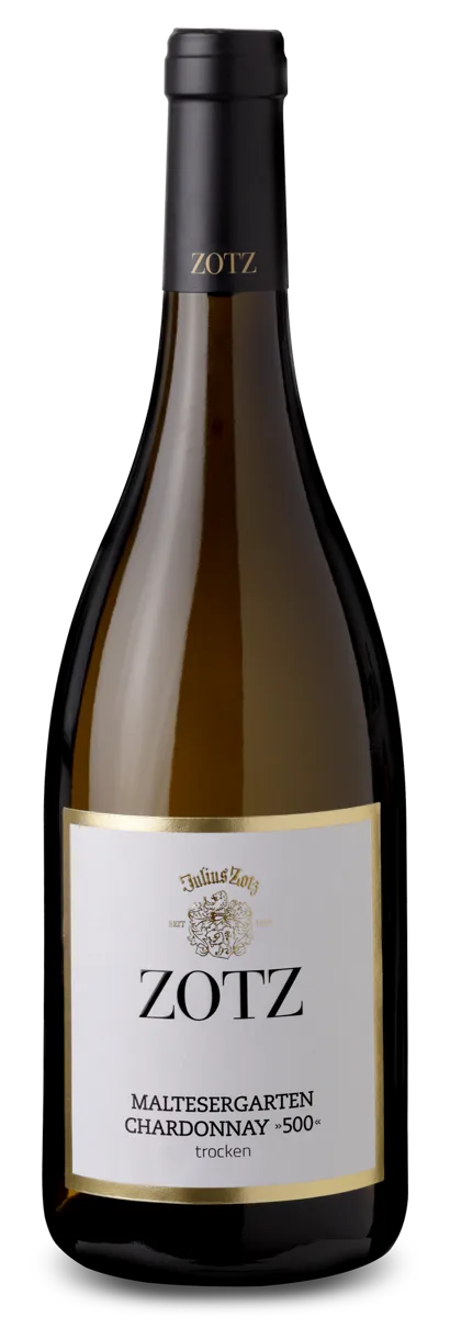 Maltesergarten Chardonnay »500«