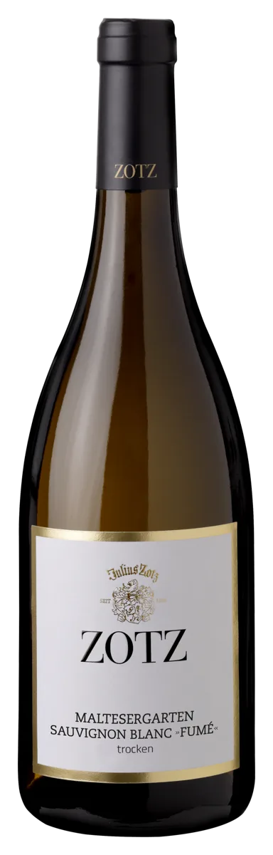 Malteserg. Sauvignon Blanc »Fumé«