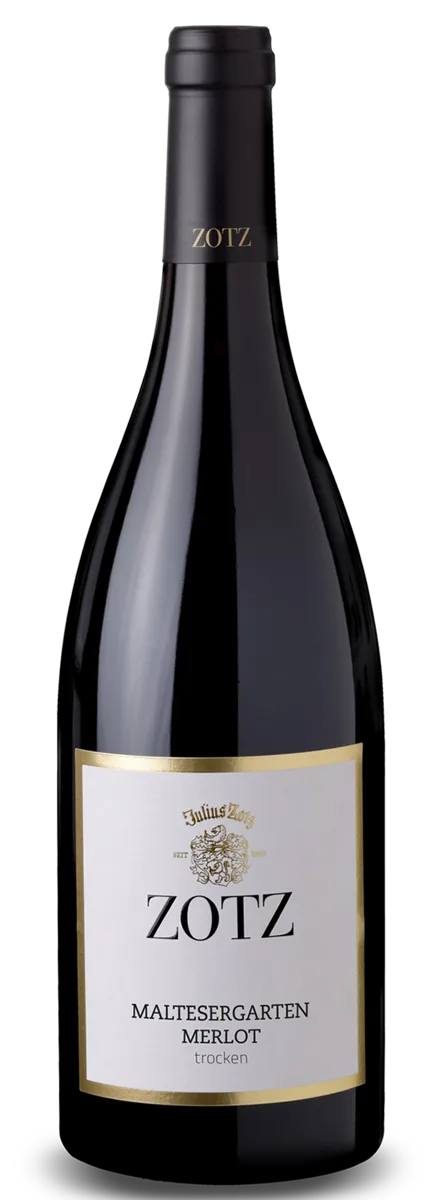 Maltesergarten Merlot