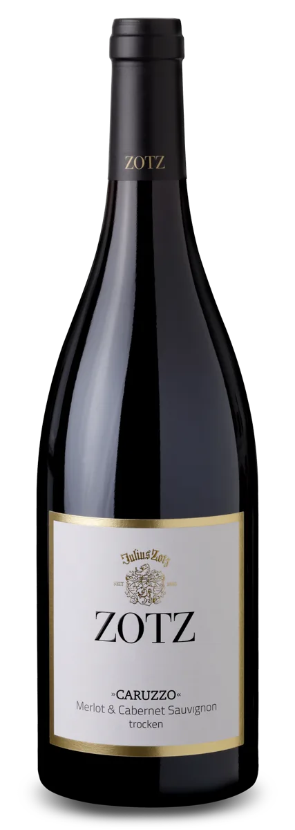 »Caruzzo« Merlot & Cabernet Sauvignon