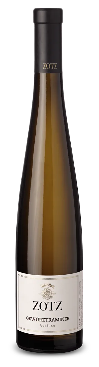 Maltesergarten Gewürztraminer Auslese