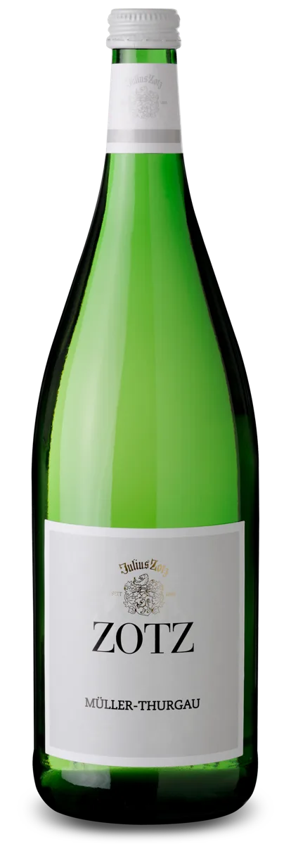 Müller Thurgau »Liter« mild