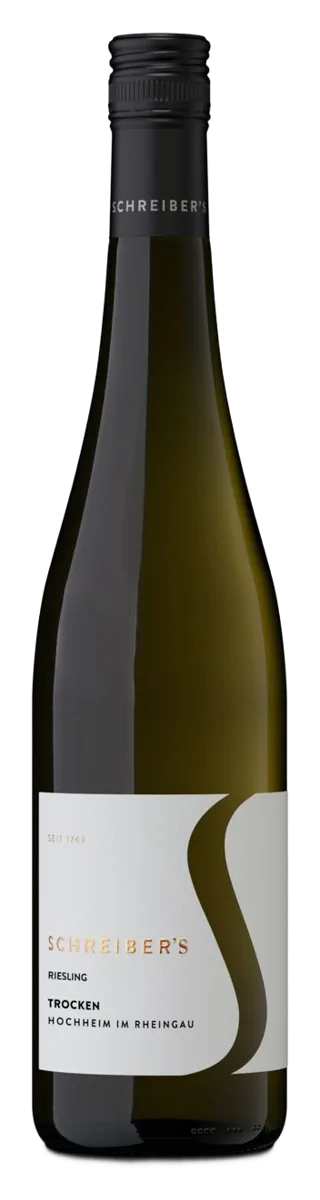 Hochheimer Riesling