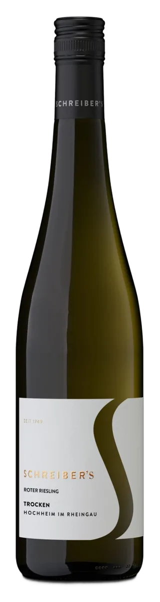 Roter Riesling