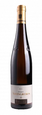2023 Bönnigheimer STEINGRÜBEN Riesling VDP.Grosses Gewächs