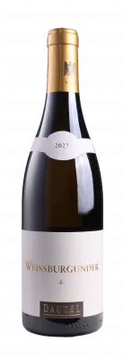2023 WEISSBURGUNDER -S-