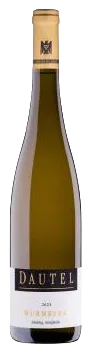 2023 Besigheimer WURMBERG Riesling VDP.Erstes Gewächs