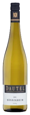 2024 BÖNNIGHEIM Riesling VDP.Ortswein*