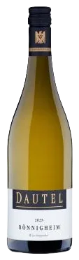 2025 Bönnigheim Weissburgunder VDP.Ortswein*