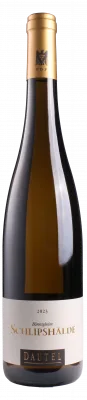2023 Bönnigheimer SCHLIPSHÄLDE Riesling VDP.Grosse Lage