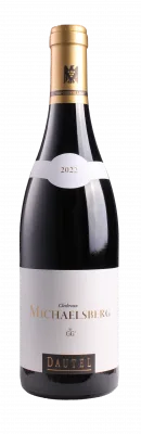2022 Cleebronner MICHAELSBERG Lemberger VDP.Grosses Gewächs