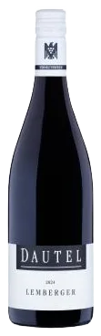 2024 Lemberger VDP.Gutswein