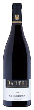 2023 CLEEBRONN Spätburgunder VDP.Ortswein