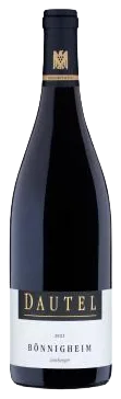 2023 BÖNNIGHEIM Lemberger VDP.Ortswein