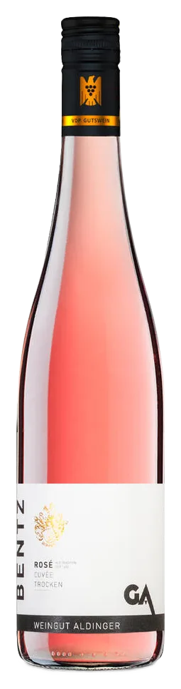 2025 Bentz Rosé VDP.GUTSWEIN