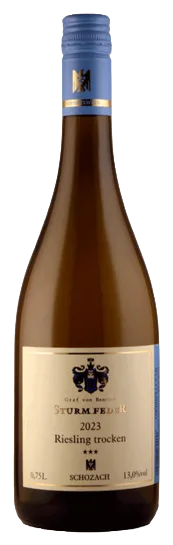 2023 ** Riesling trocken VDP.Gutswein