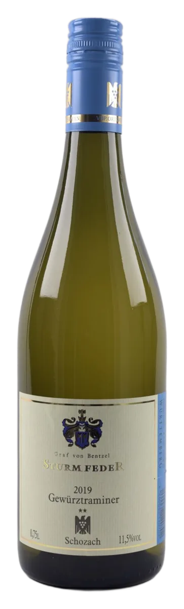 2022 ** Gewürztraminer VDP.Gutswein