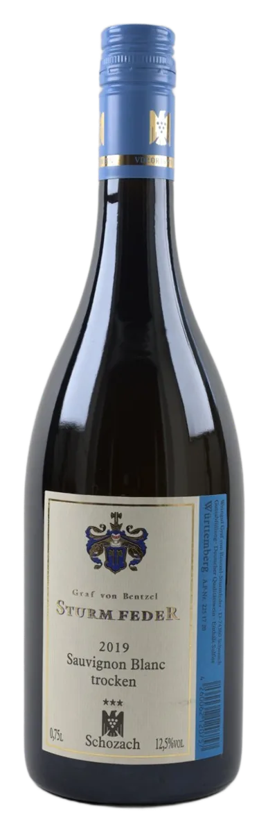 2023 *** Sauvignon Blanc trocken VDP.Ortswein